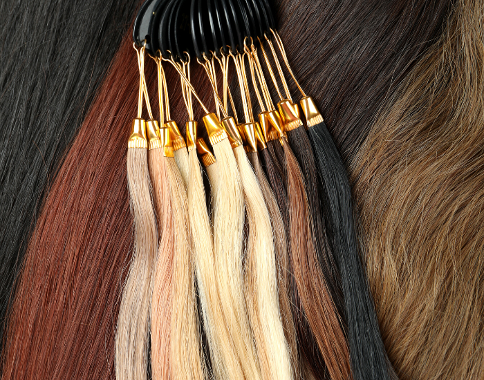 Hair Extensions