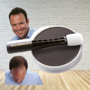 Men Hair Loss Products - HairMatch