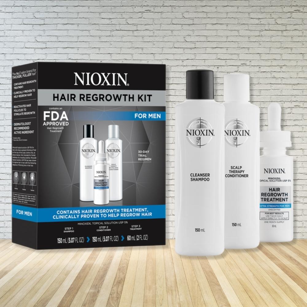 Men's Hair Systems | NYC Hair Loss Solutions | HairPlaceNYC