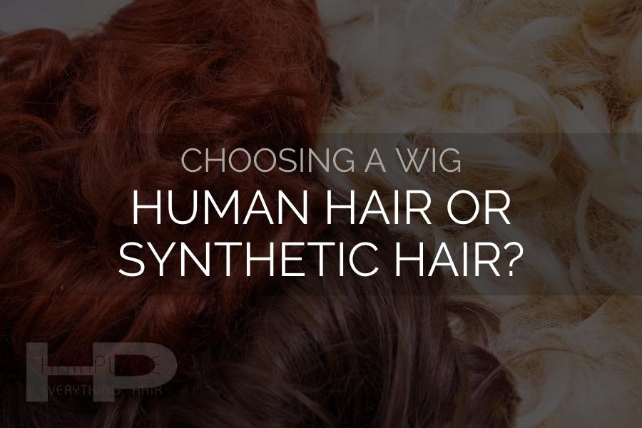 Wig Resources (Choose A Wig)_ Hair Type