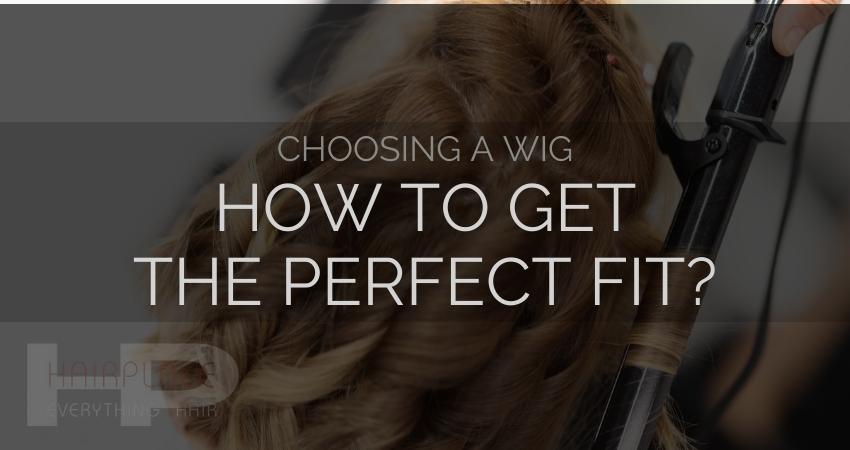 Wig Resources (Choose A Wig)_ Length & Style
