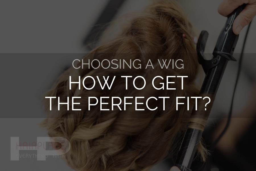 Wig Resources (Choose A Wig)_ Length & Style