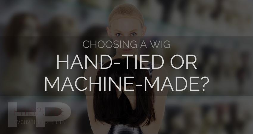 Wig Resources (Choose A Wig)_ Wig Construction