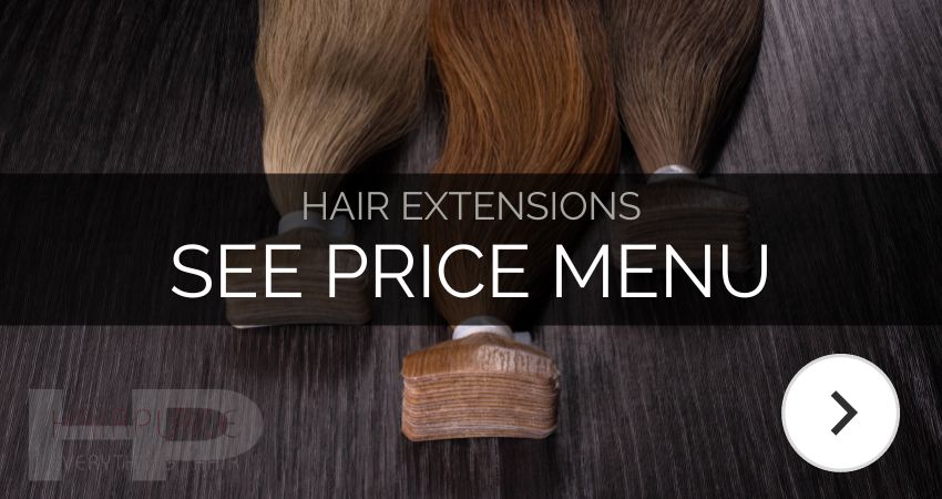 CTA - See Hair Extension Prices