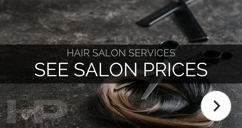 CTA - See Hair Salon Prices