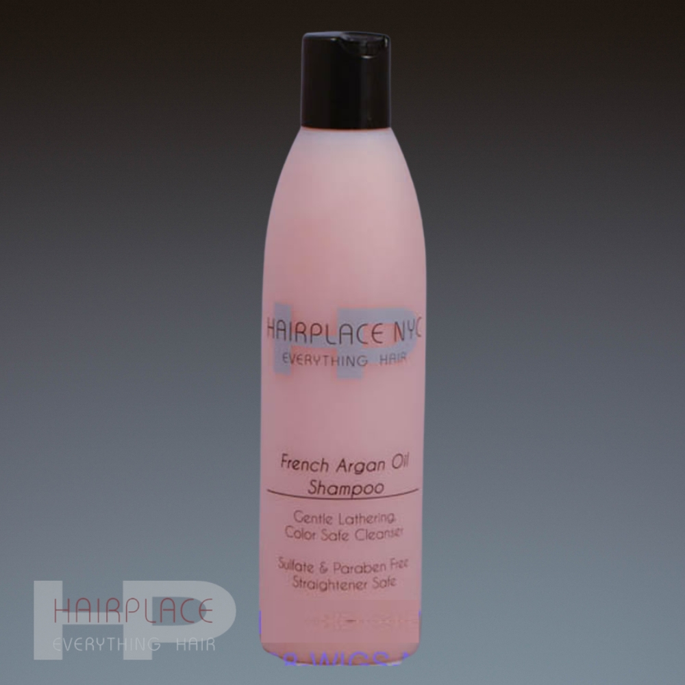 Hair Product - French Argan Oil Conditioner