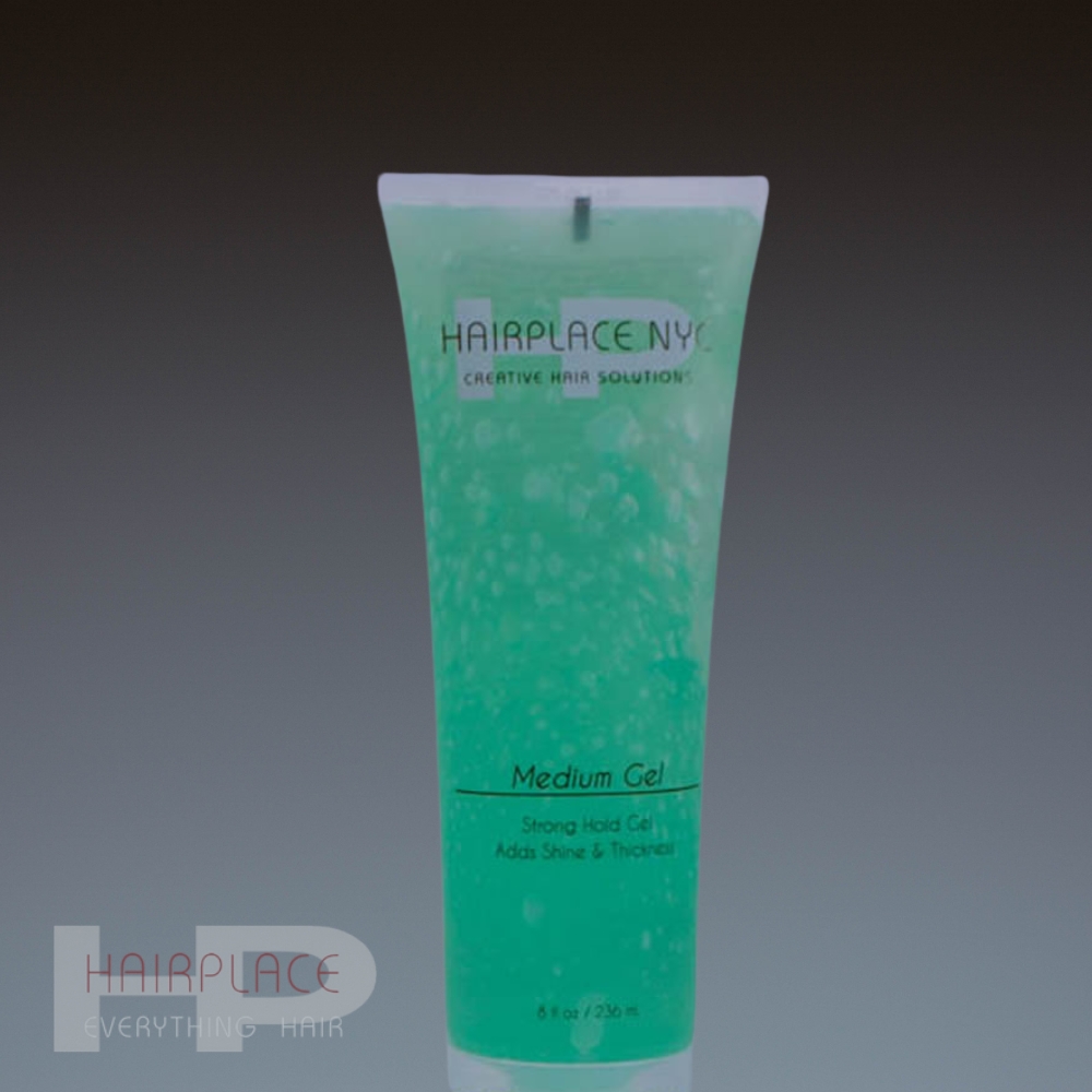 Hair Product - Gel