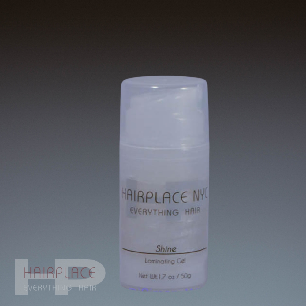 Hair Product - Shine