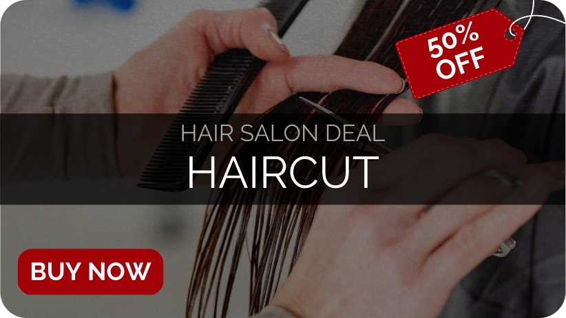 Hair Salons Near Me - Hair Salon Coupons & Deals Nearby