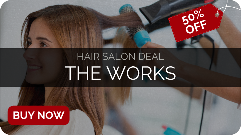 Hair Salons Near Me - Hair Salon Coupons & Deals Nearby