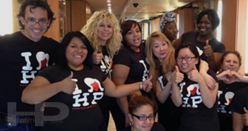 HairPlaceNYC Hair Stylists
