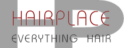HairPlaceNYC logo