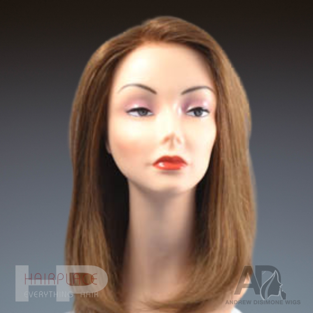 Human Hair Wigs_ Siesta 12″ Lace Front