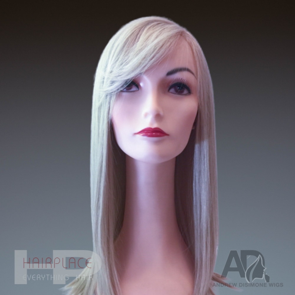 Lace Front Wigs_ Leanna 18″ Human Hair