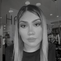 Staff - Hair Stylist & Receptionist - Karla Medina