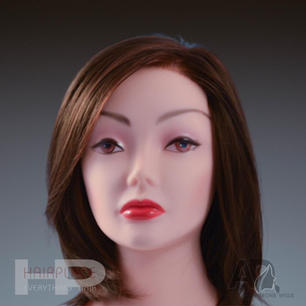 Synthetic Wigs_ Allie 8″ Lace Front