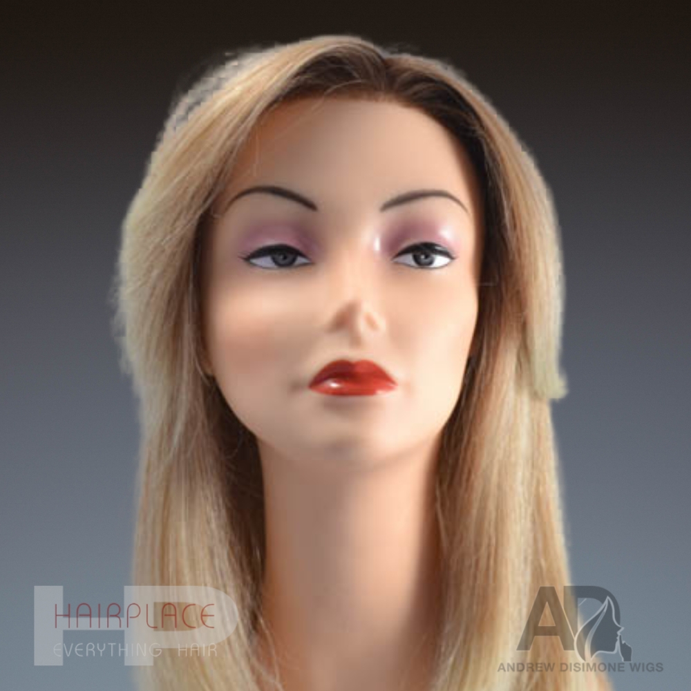 Synthetic Wigs_ Fire Island 14″ Lace Front