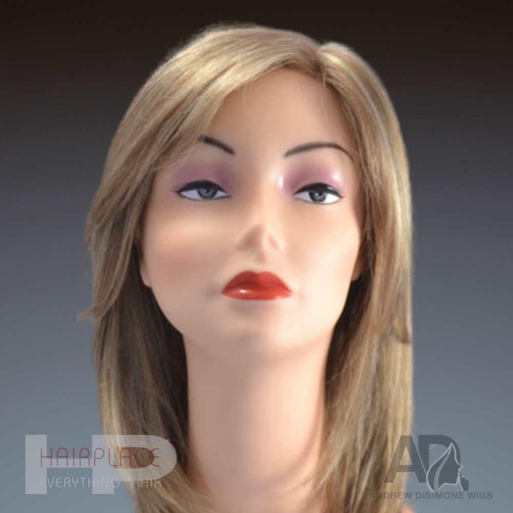 Synthetic Wigs_ Laurelhill 12″