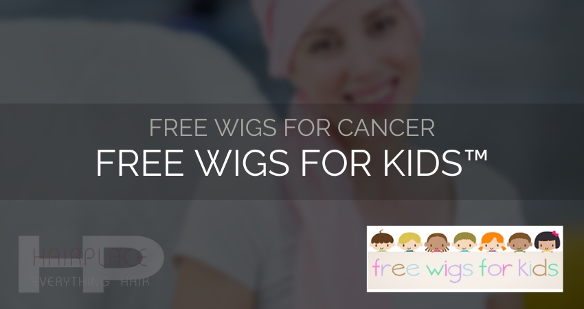 Wig Resources (Free Wigs for Cancer)_ Free Wigs for Kids