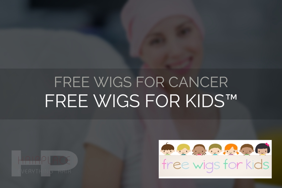 Wig Resources (Free Wigs for Cancer)_ Free Wigs for Kids