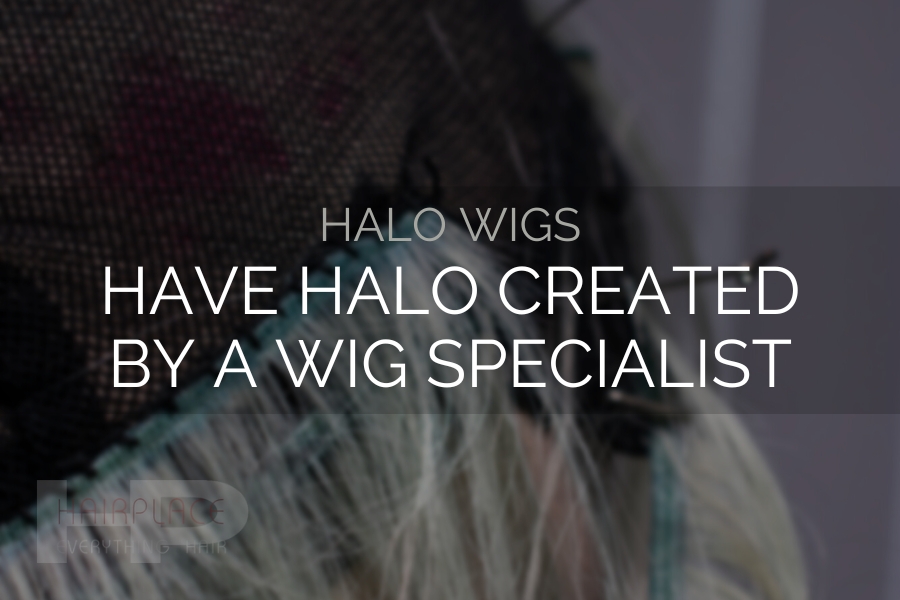 Wig Resources (Halo Wigs)_ Have Halo Created by A Wig Specialist