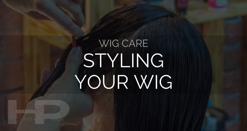 Wig Resources (Wig Care)_ Style