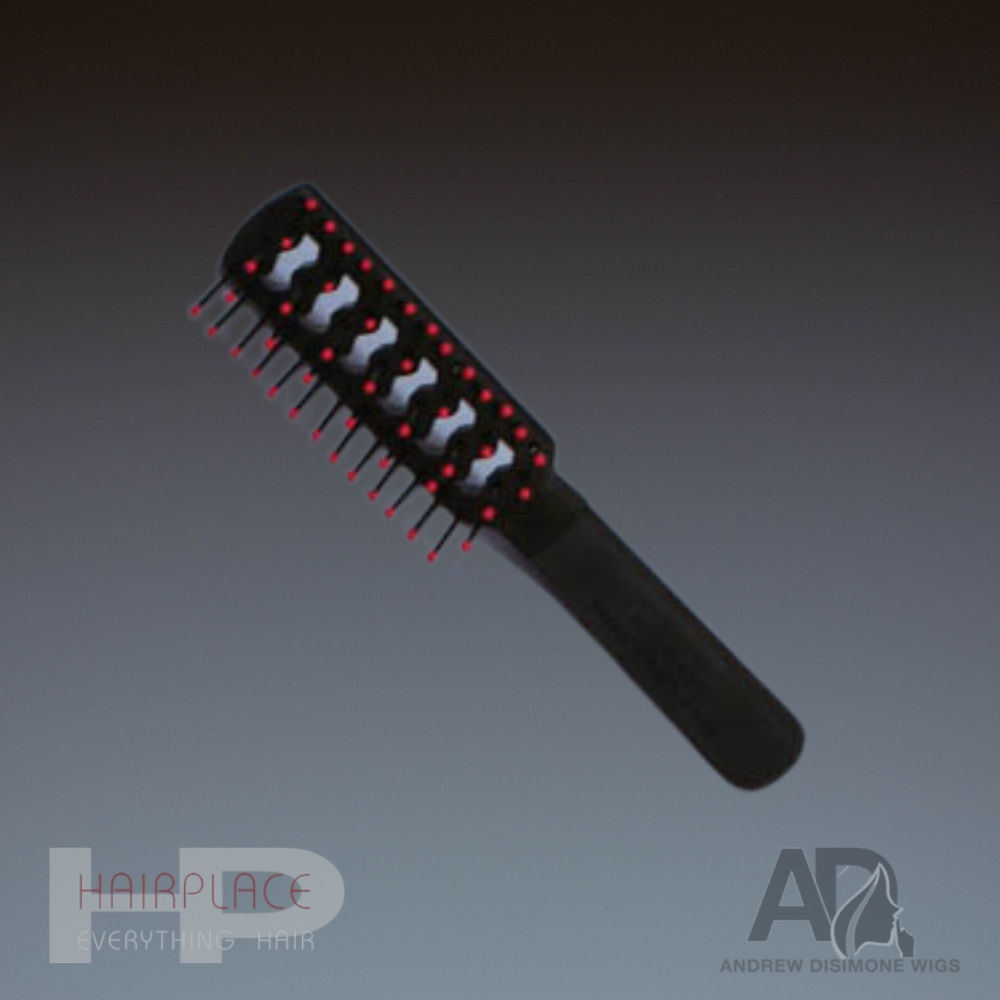 Wigs Accessories_ Wig Brush