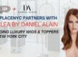 HairPlaceNYC Partners with Follea by Daniel Alain to Bring Luxury Wigs to New York City