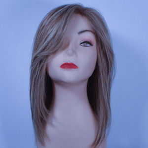 Canal Street | 10″ Human Hair Wig