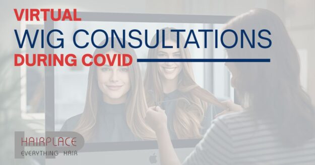 HairPlaceNYC Offers Virtual Wig Consultations Due to Coronavirus